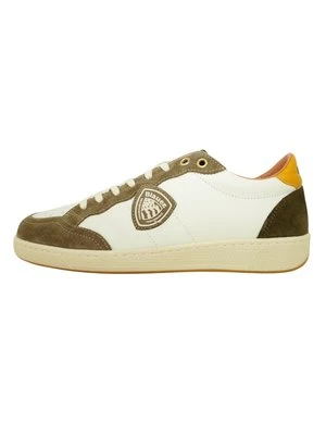 Sneakersy niskie Blauer