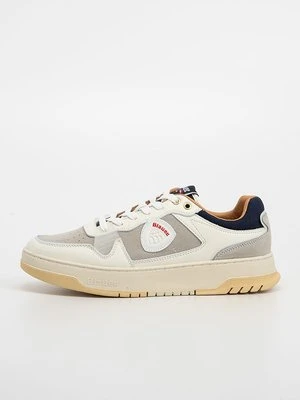 Sneakersy niskie Blauer