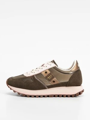 Sneakersy niskie Blauer