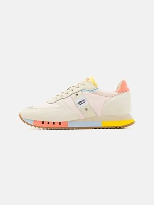 Sneakersy niskie Blauer