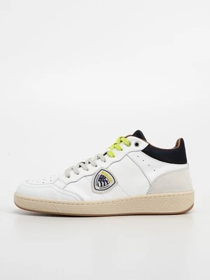 Sneakersy niskie Blauer