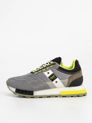 Sneakersy niskie Blauer