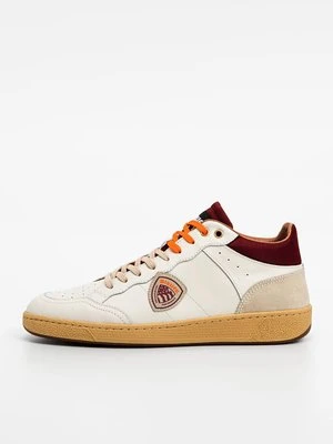 Sneakersy niskie Blauer