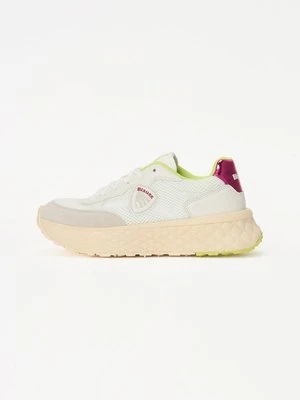 Sneakersy niskie Blauer