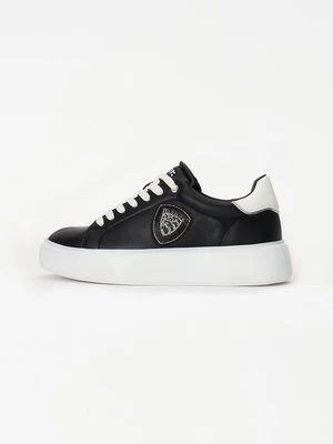 Sneakersy niskie Blauer