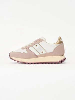 Sneakersy niskie Blauer