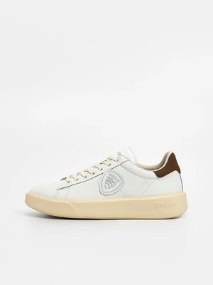Sneakersy niskie Blauer