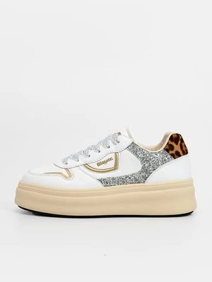 Sneakersy niskie Blauer