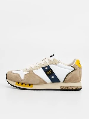 Sneakersy niskie Blauer