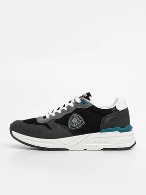 Sneakersy niskie Blauer