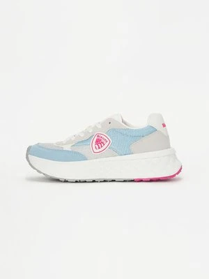 Sneakersy niskie Blauer
