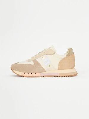 Sneakersy niskie Blauer