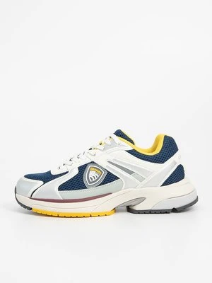 Sneakersy niskie Blauer