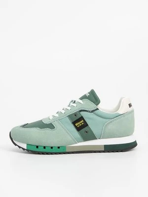 Sneakersy niskie Blauer