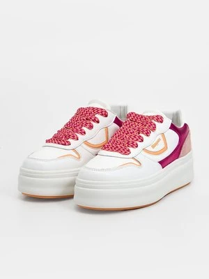 Sneakersy niskie Blauer