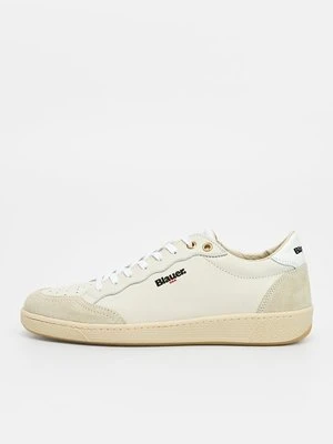 Sneakersy niskie Blauer