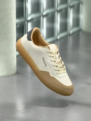 Sneakersy niskie Blauer