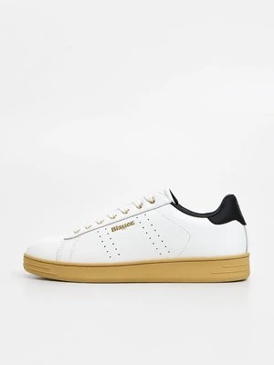 Sneakersy niskie Blauer