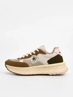 Sneakersy niskie Blauer