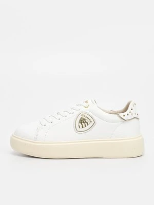 Sneakersy niskie Blauer