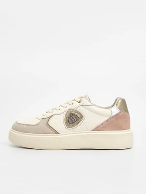 Sneakersy niskie Blauer