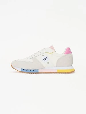 Sneakersy niskie Blauer