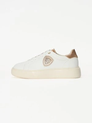 Sneakersy niskie Blauer