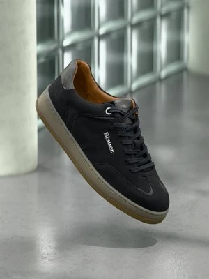 Sneakersy niskie Blauer