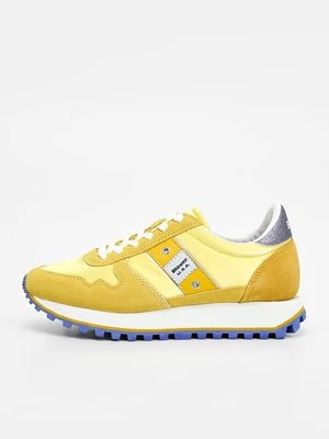 Sneakersy niskie Blauer