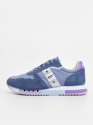 Sneakersy niskie Blauer