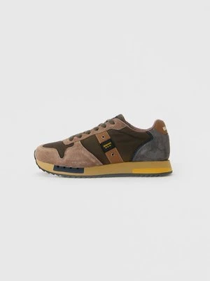 Sneakersy niskie Blauer