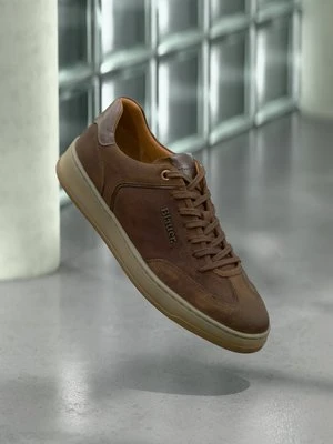 Sneakersy niskie Blauer