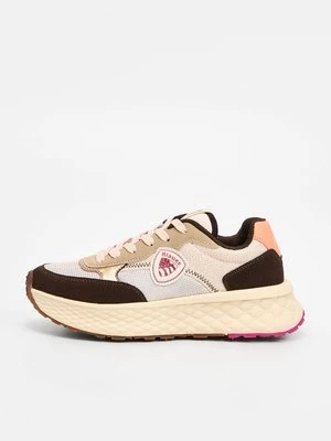 Sneakersy niskie Blauer