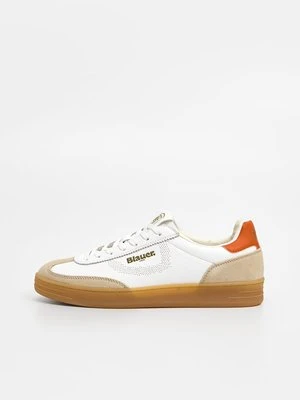 Sneakersy niskie Blauer