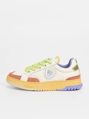Sneakersy niskie Blauer