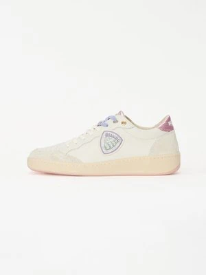 Sneakersy niskie Blauer
