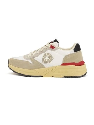 Sneakersy niskie Blauer
