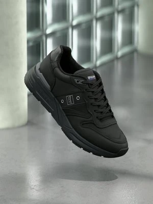 Sneakersy niskie Blauer