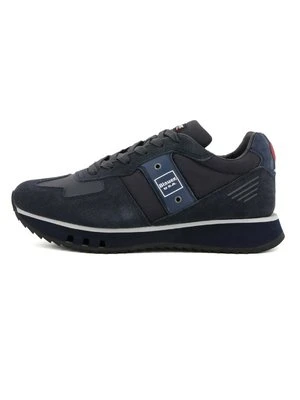Sneakersy niskie Blauer