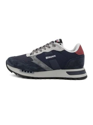 Sneakersy niskie Blauer