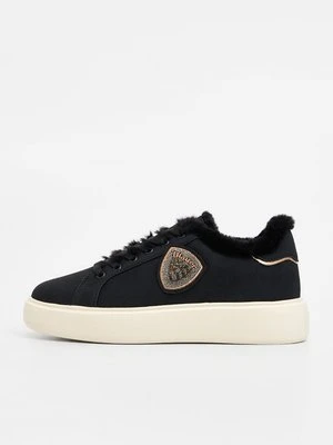 Sneakersy niskie Blauer