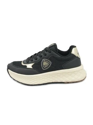 Sneakersy niskie Blauer