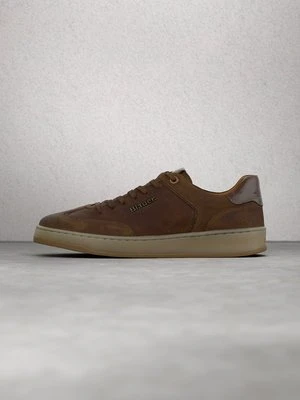Sneakersy niskie Blauer