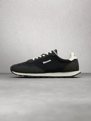 Sneakersy niskie Blauer
