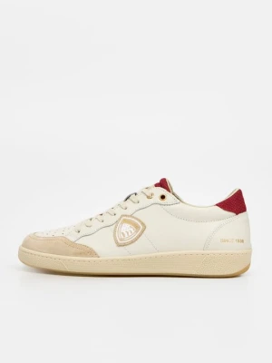 Sneakersy niskie Blauer beżowy