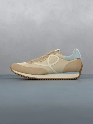 Sneakersy niskie Blauer beżowy
