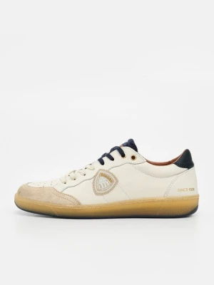 Sneakersy niskie Blauer biały