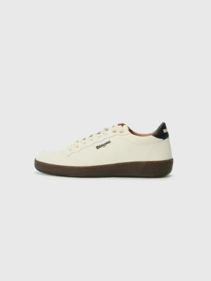 Sneakersy niskie Blauer biały