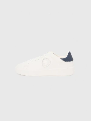 Sneakersy niskie Blauer biały