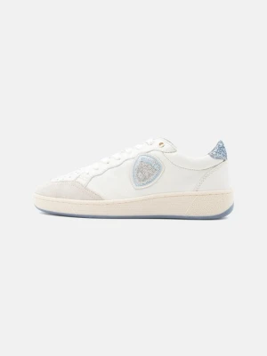 Sneakersy niskie Blauer biały